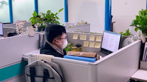 疫情时代，，，，，，，银河集团官网软件乐成研发7套防疫助力软件